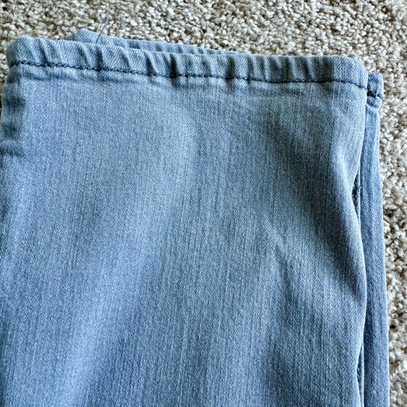 Earl Lt. Gray Jeans - Picture 5 of 5